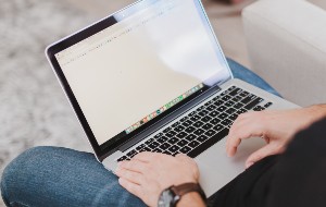 Downloads Verwijderen op MacBook